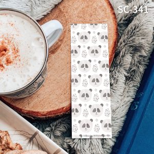 Semn de carte simplu - SC-341